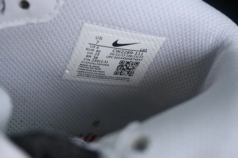 All Categories Nk Air Force 1 Air Force Series Nk Air Force 1 Mid Air Force Mid Nk Air Force 1'07 Mid Donkey Brand Print Air Force One Mid Casual Sneakers CW2289-111